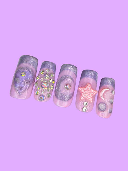 Cosmic Alien