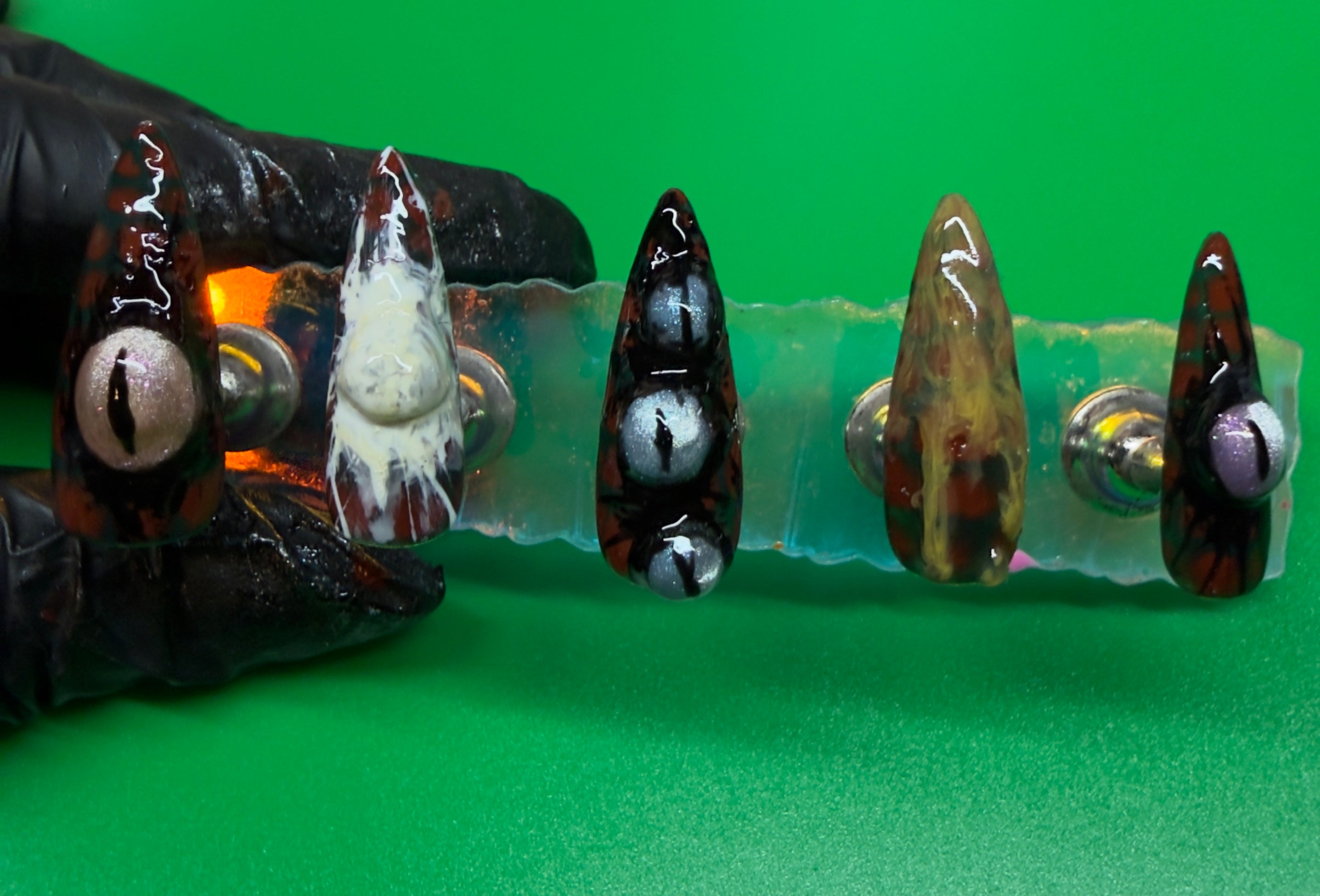 We’re Watching You