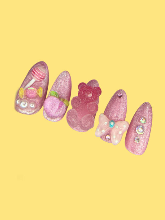 Sugar Sweet