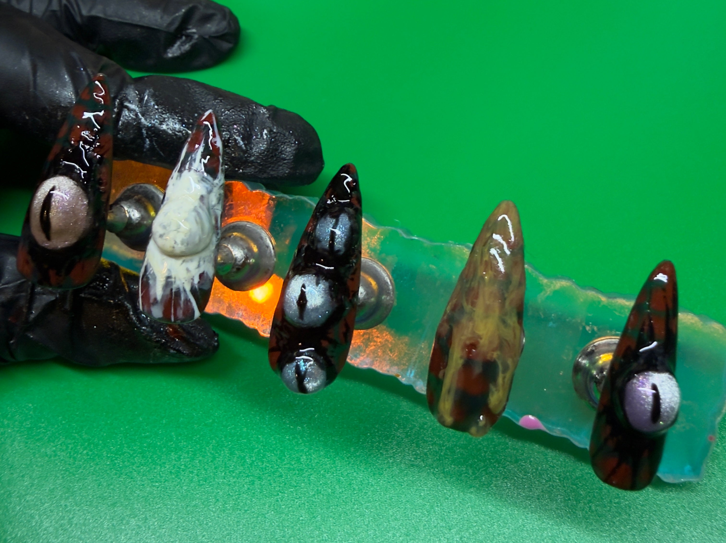 We’re Watching You